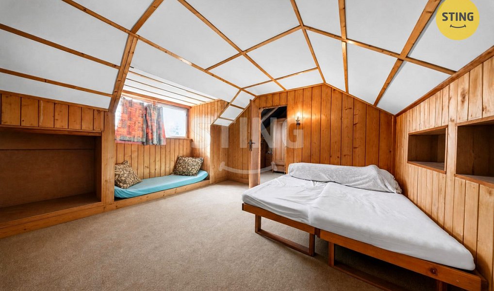 Prodej domu 150 m² s pozemkem 2 805 m², Kunčice pod Ondřejníkem – náhled fotky 11