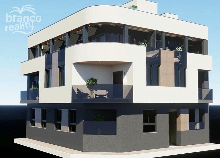 Pis 3+kk – Torrevieja, Urbanización Calas Blancas, el Baix Segura / La Vega Baja - Vista 3