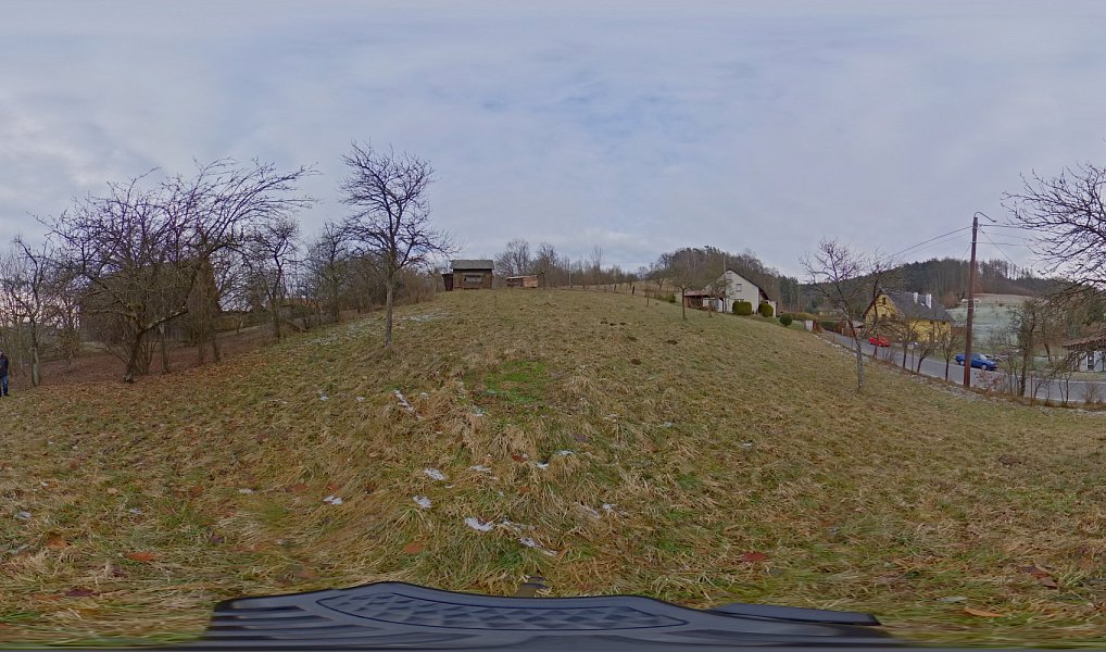 Prodej stavebního pozemku 2 565 m², Nový Malín – náhled fotky 8