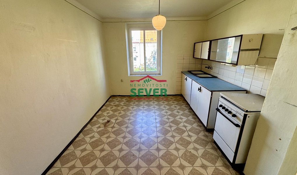 Prodej bytu 3+1 75 m², Litvínov – náhled fotky 7