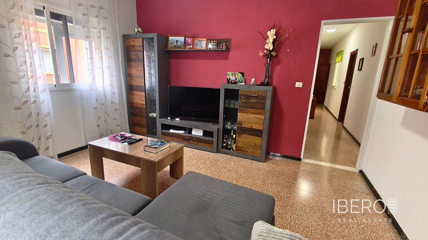 Piso 4+kk – Las Palmas de Gran Canaria, La Minilla - Vista 4
