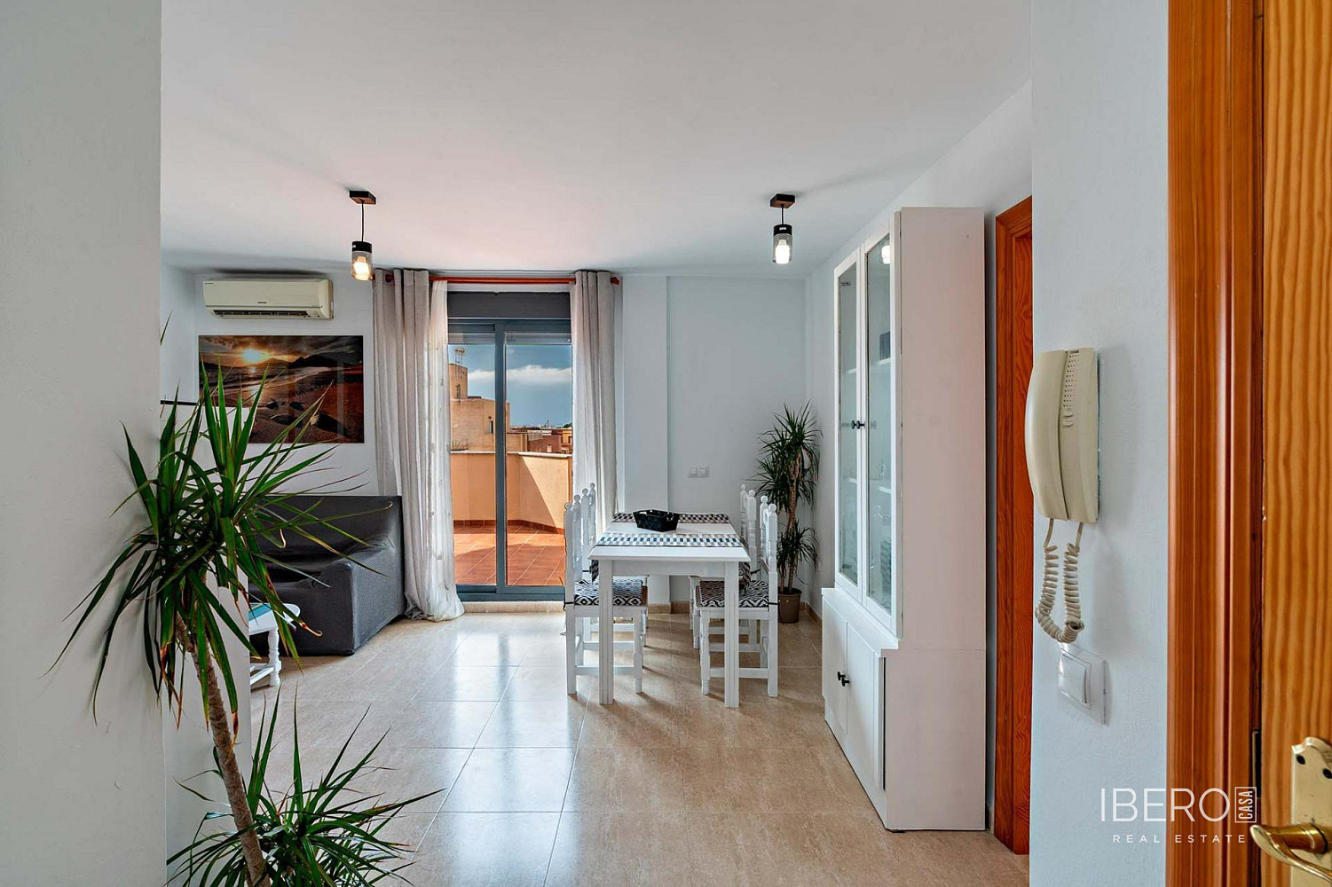 Pis 3+kk – El Ejido, Almería - Vista 2