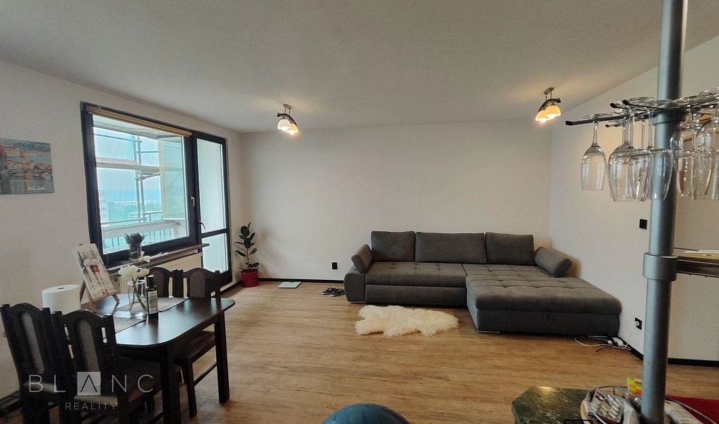 Pronájem bytu 3+kk 71 m², Praha – náhled fotky 3