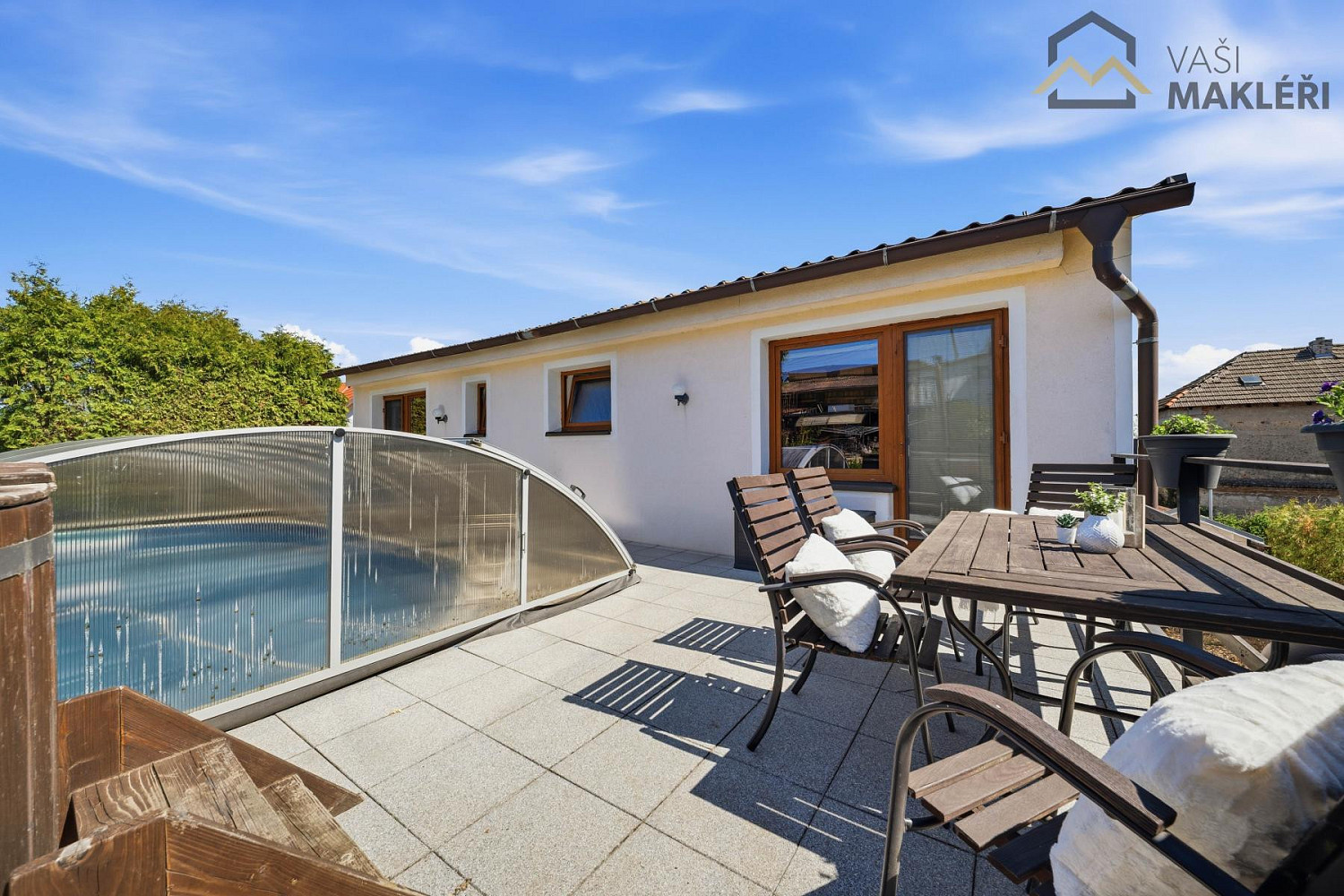 Prodej domu 240 m² s pozemkem 784 m², Kutná Hora