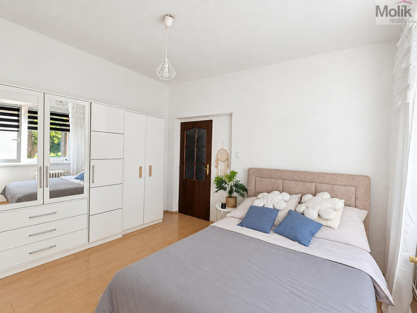 Prodej bytu 3+1 71 m² – fotografie 4
