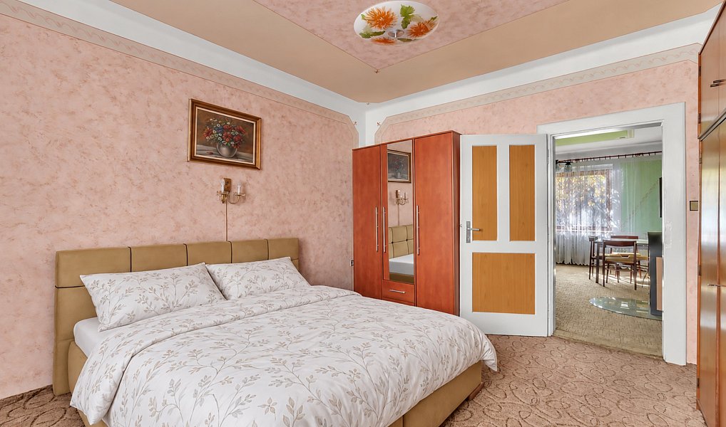 Prodej domu 170 m² s pozemkem 624 m², Trutnov – náhled fotky 14