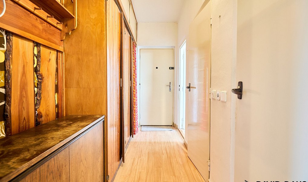 Prodej bytu 2+1 55 m², Brno – náhled fotky 17