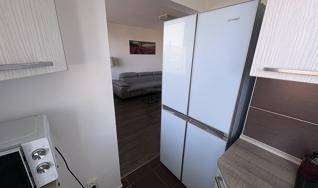 Pronájem bytu 3+1 68 m², Jičín – náhled fotky 6