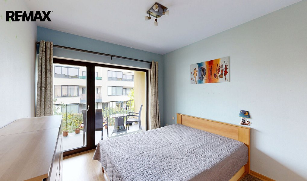 Prodej bytu 3+kk 68 m², Praha – náhled fotky 3