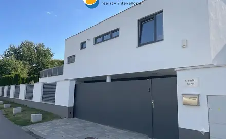 Prodej domu 133 m² s pozemkem 818 m², K Lesíku, Olomouc - Slavonín