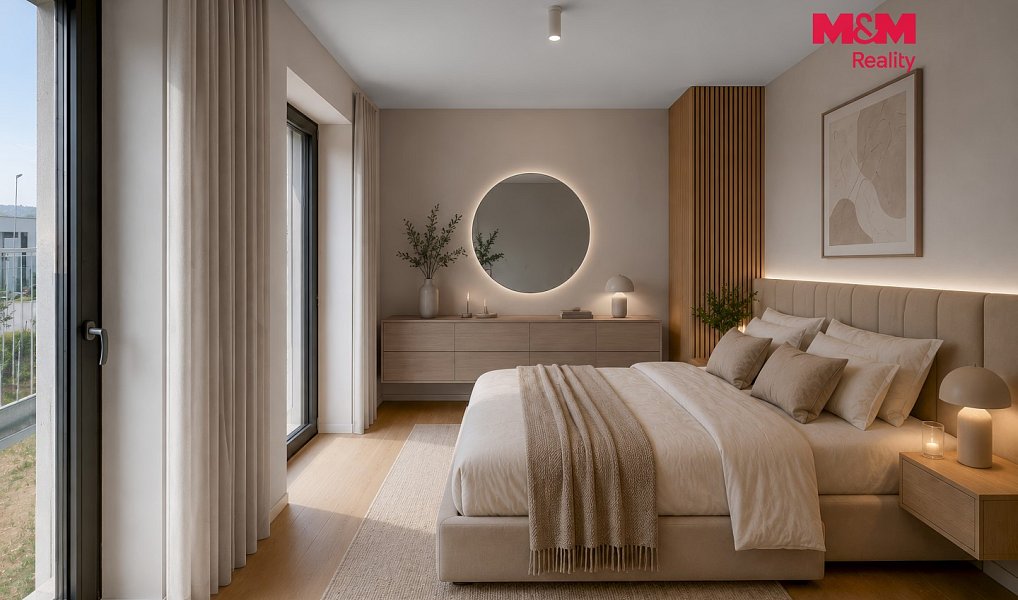 Prodej bytu 2+1 72 m², Zubří – náhled fotky 2