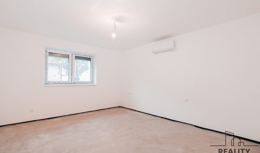 Prodej domu 133 m² s pozemkem 160 m², Hodonín – náhled fotky 3