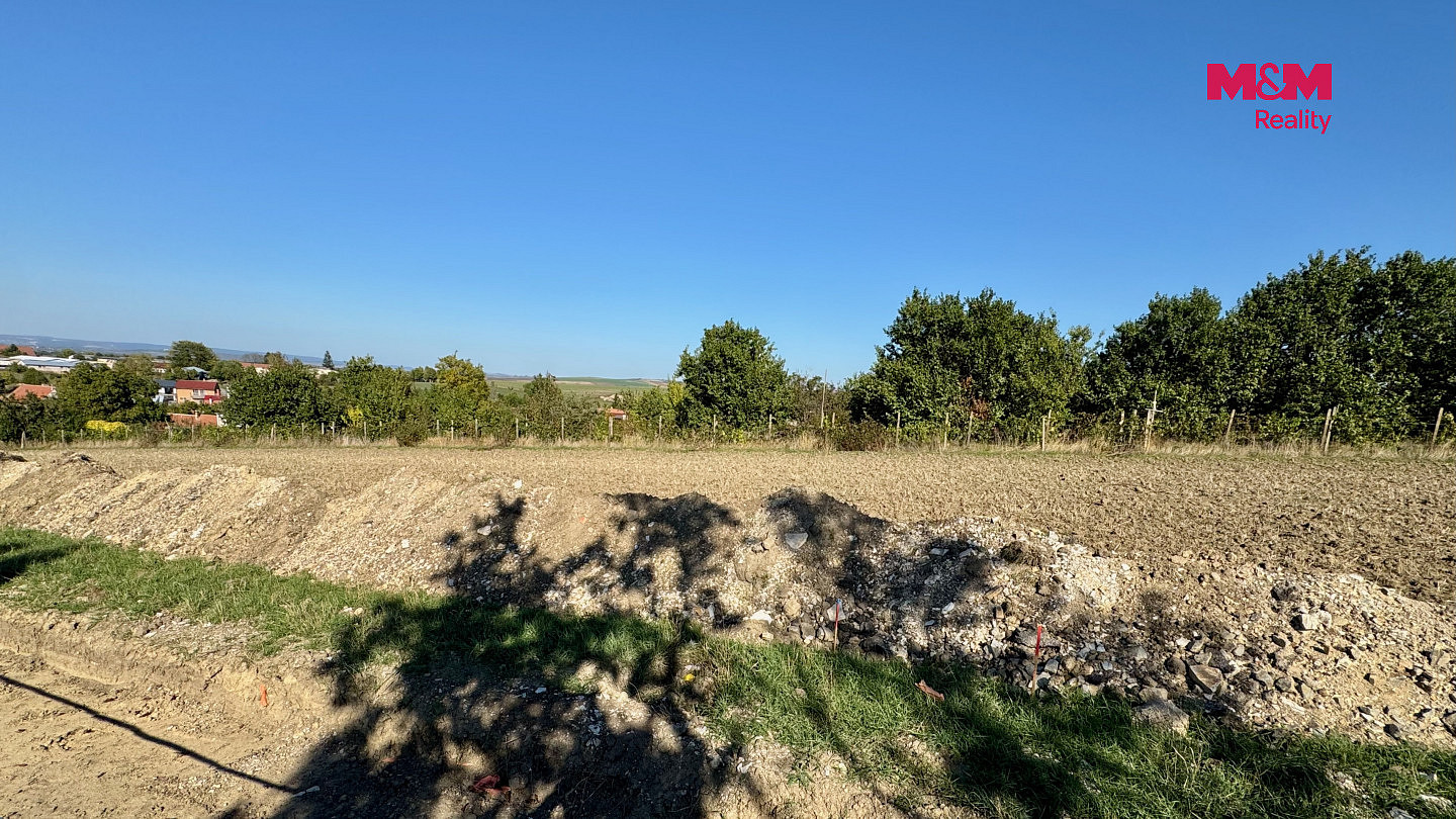 Prodej stavebního pozemku 476 m² – fotografie 2