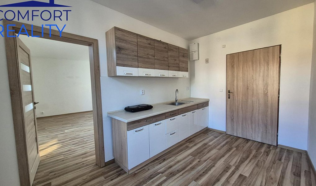 Pronájem bytu 1+1 45 m², Odry – náhled fotky 2