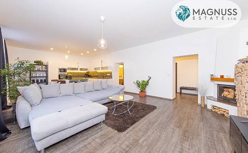 Prodej bytu 2+kk 113 m², Orebitská, Ostrava - Přívoz
