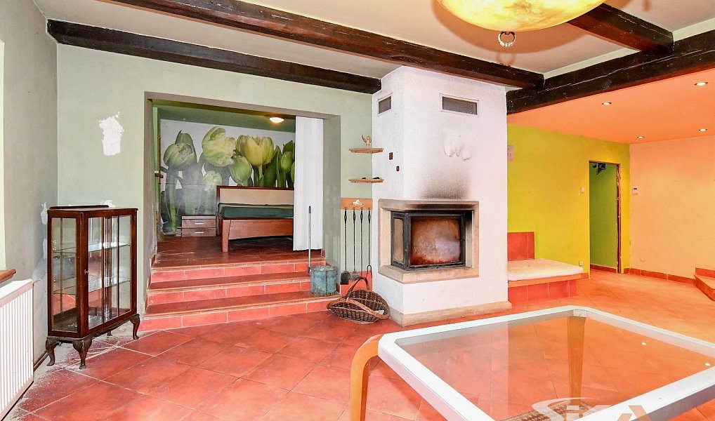 Prodej domu 150 m² s pozemkem 704 m², Hřivice – náhled fotky 6
