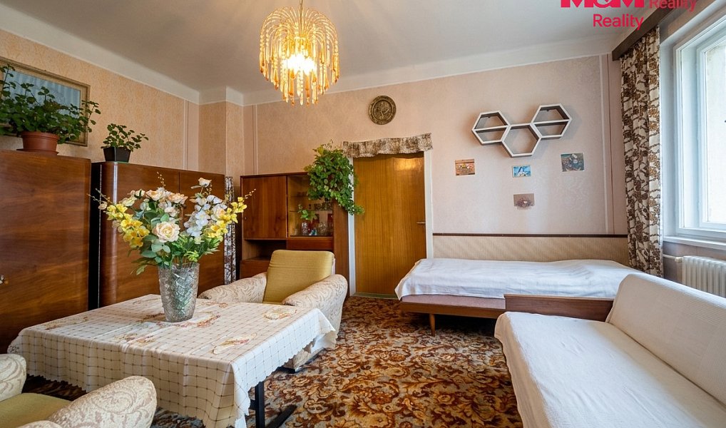 Prodej domu 120 m² s pozemkem 2 855 m², Kulířov – náhled fotky 4