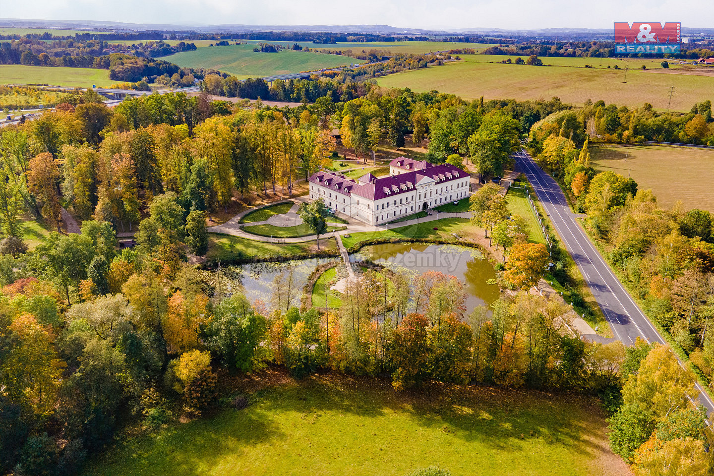 Prodej stavebního pozemku 1 260 m² — photo 3