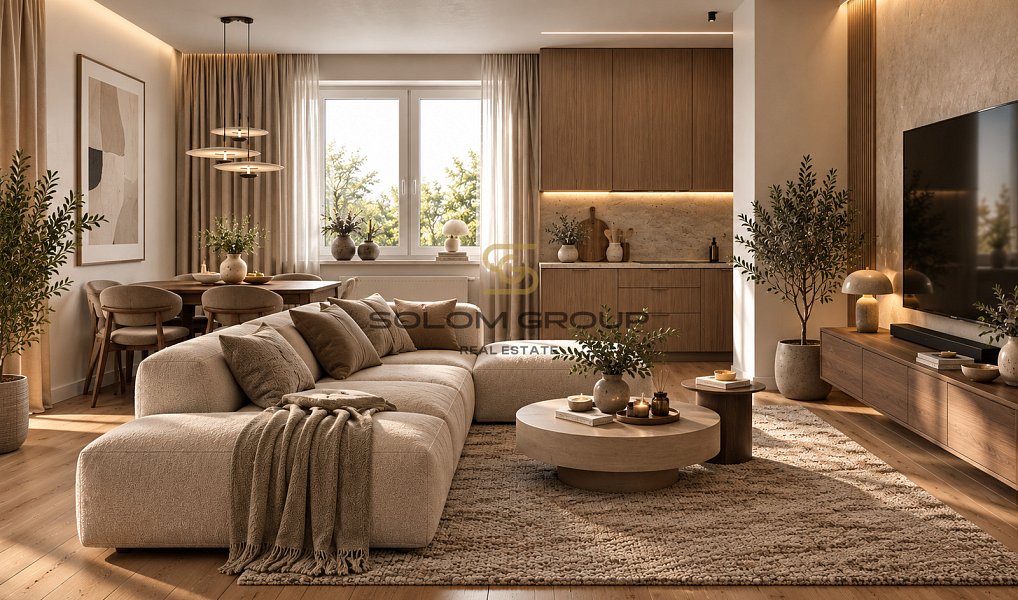 Prodej bytu 2+kk 61 m², Plzeň – fotka 1 z 10
