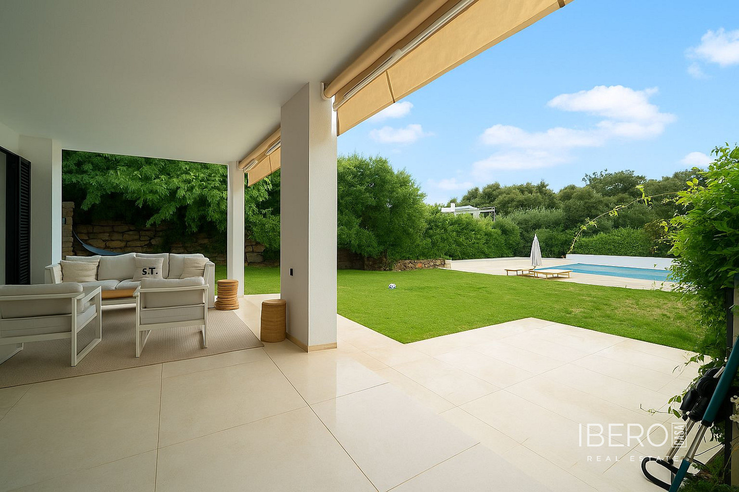 Casa 5+kk – Sotogrande Alto - Vista 4