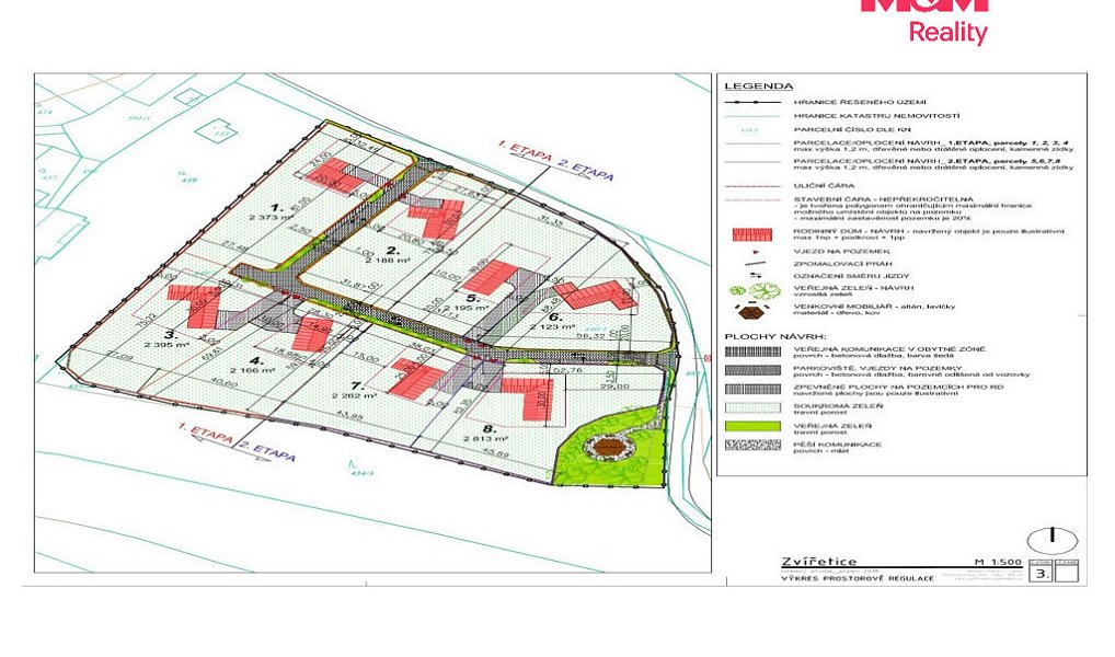 Prodej komerčního pozemku 10 159 m², Bakov nad Jizerou – náhled fotky 12