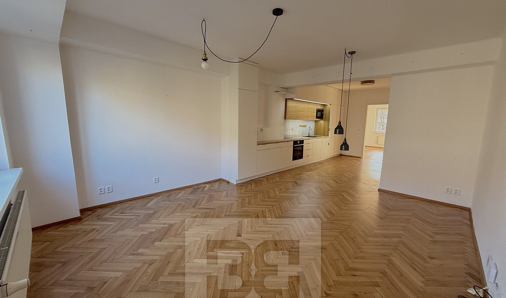 Pronájem bytu 3+kk 72 m², Praha – náhled fotky 5