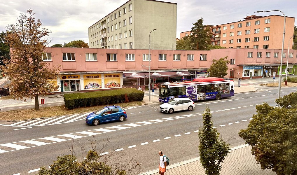 Prodej bytu 3+kk 52 m², Mladá Boleslav – náhled fotky 17