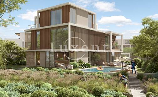 Prodej domu 359 m² s pozemkem 380 m², Dubaj, Spojené arabské emiráty