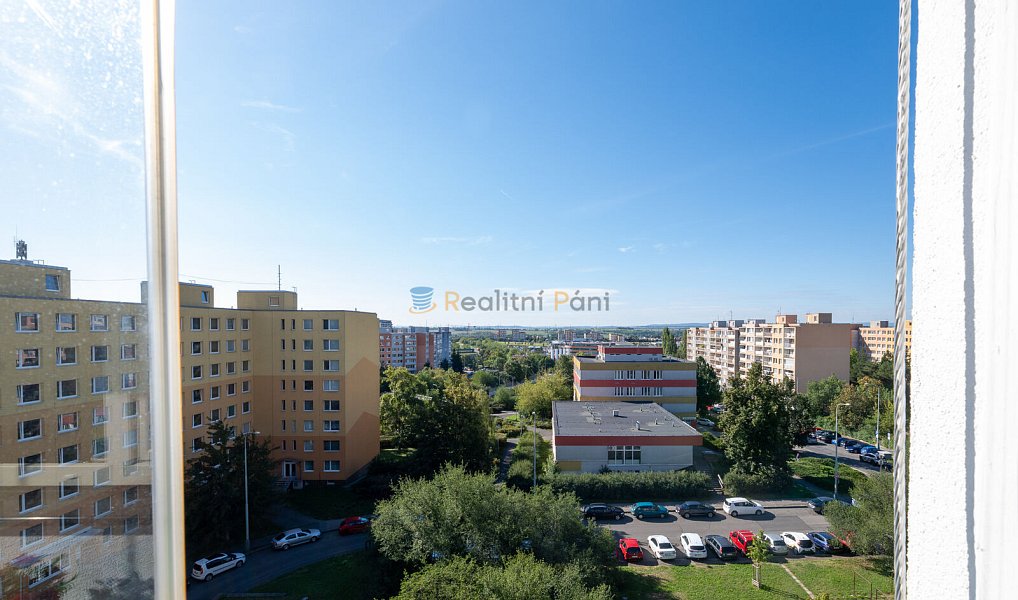 Prodej bytu 3+1 78 m², Praha – náhled fotky 12