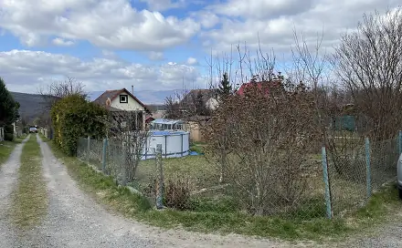 Prodej chaty/chalupy 30 m² s pozemkem 379 m², Mládežnická, Bílina - Pražské Předměstí, okres Teplice