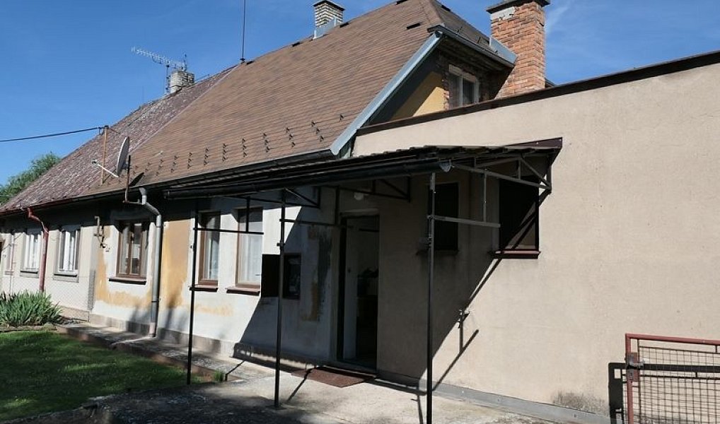 Prodej domu 88 m² s pozemkem 325 m², Česká Skalice – náhled fotky 2