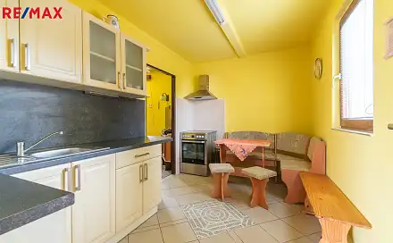 Prodej bytu 1+1 29 m², U Domažlické trati, Plzeň - Skvrňany