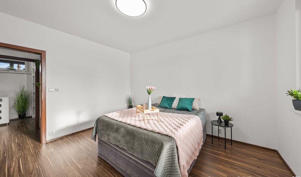 Prodej domu 121 m² s pozemkem 863 m², Mastník – náhled fotky 15