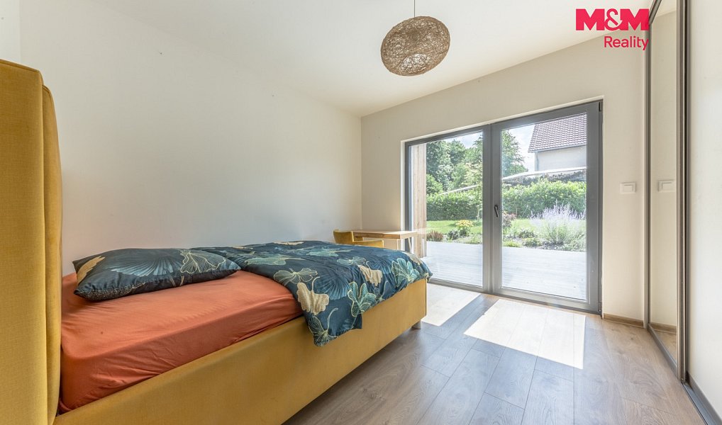 Prodej domu 110 m² s pozemkem 1 103 m², Zlatá – náhled fotky 8