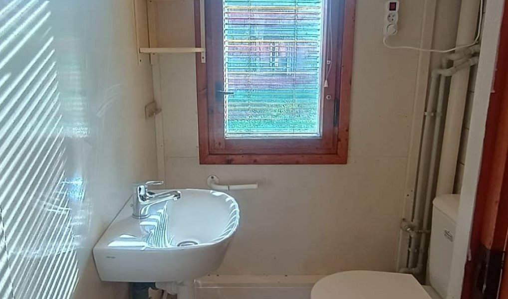 Pronájem chaty/chalupy 53 m² s pozemkem 53 m², Buchlovice – náhled fotky 6