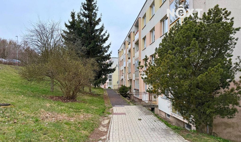 Prodej bytu 2+1 59 m², Meziboří – náhled fotky 31