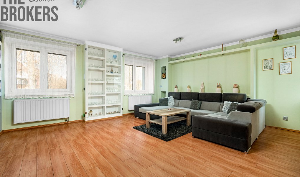 Prodej domu 144 m² s pozemkem 352 m², Prostějov – náhled fotky 17