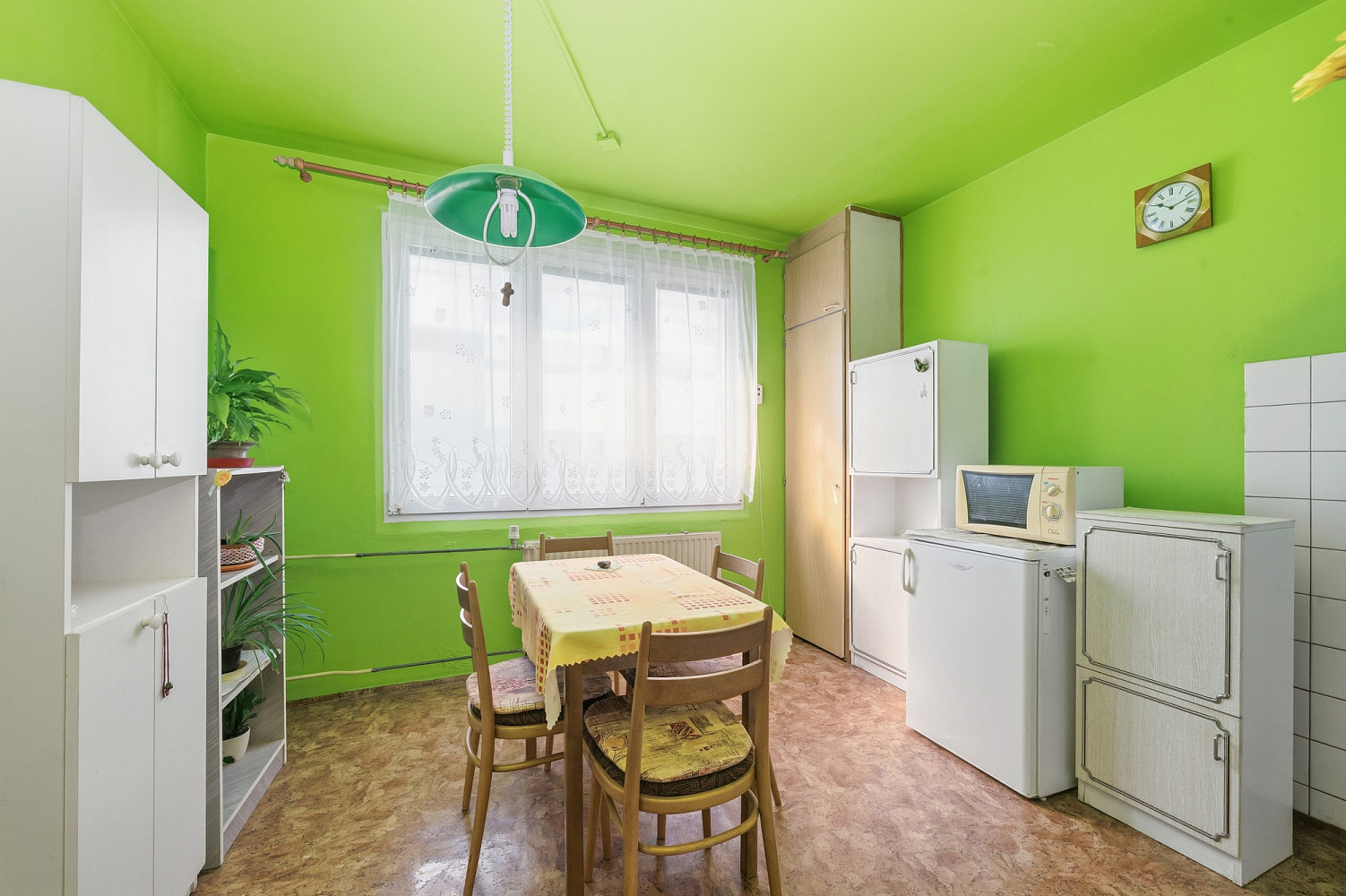 Prodej bytu 1+1 39 m² – pohled 6
