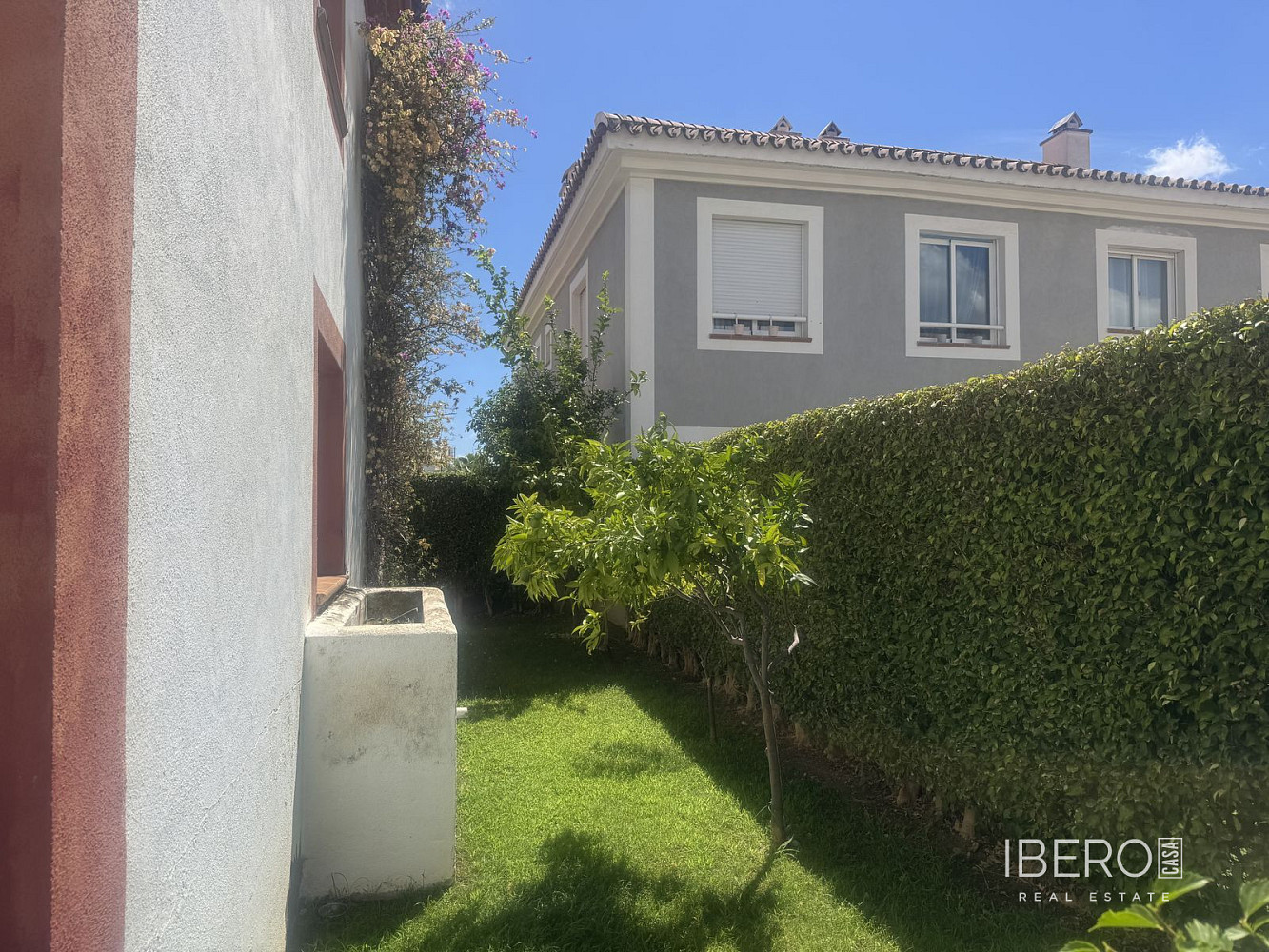 Casa 4+kk – Estepona