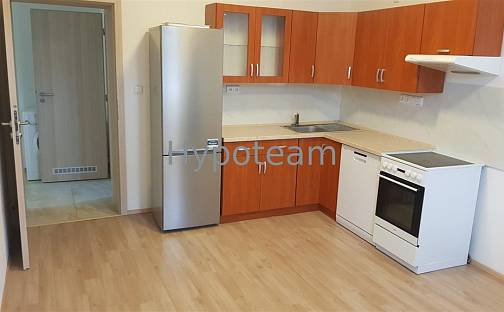 Pronájem bytu 2+kk 51 m², Jateční, Ústí nad Labem - Ústí nad Labem-centrum