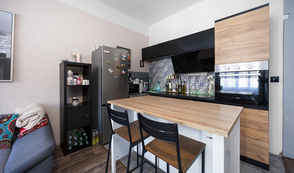 Prodej bytu 4+kk 87 m², Praha – náhled fotky 3