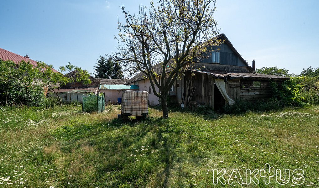 Prodej domu 306 m² s pozemkem 519 m², Odry – náhled fotky 17