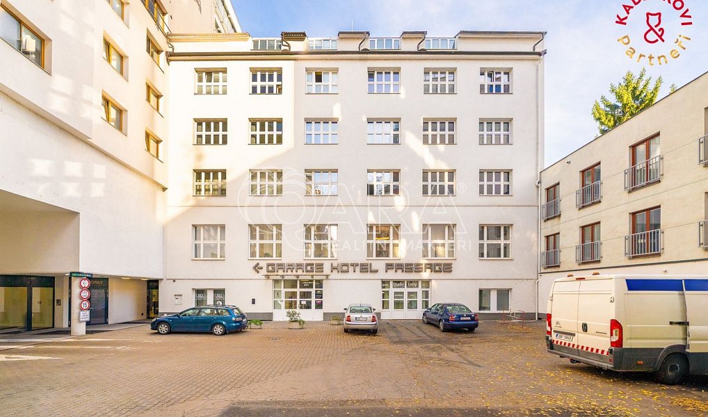 Prodej obchodních prostor 326 m², Brno – náhled fotky 5
