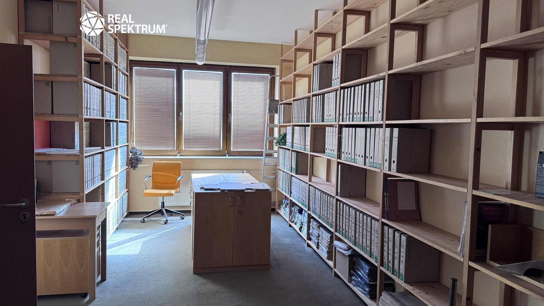 Prodej nájemního domu, činžáku 515 m² — photo 5