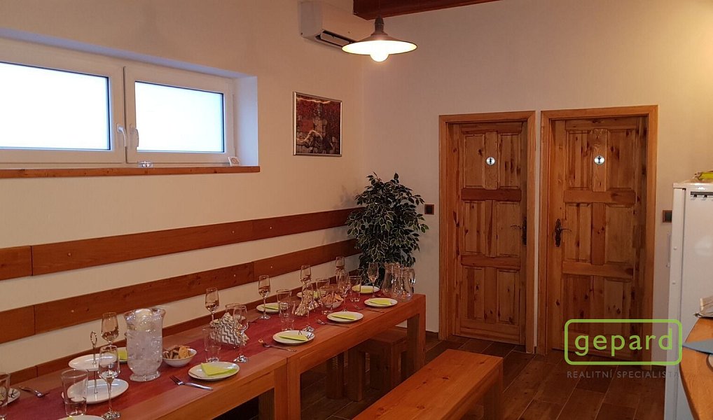 Prodej domu 208 m² s pozemkem 103 m², České Budějovice – náhled fotky 17