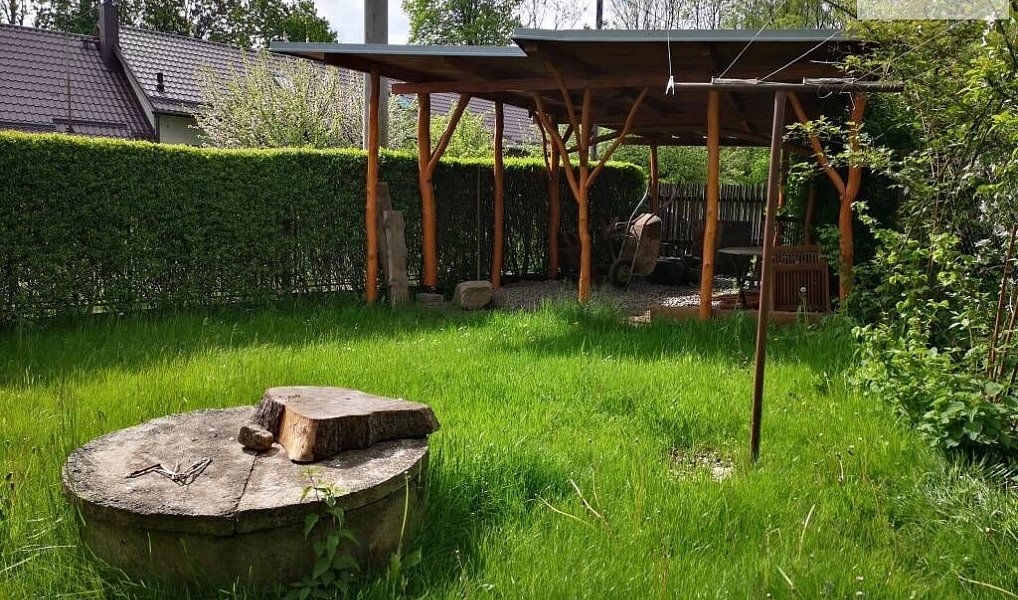Pronájem domu 73 m² s pozemkem 340 m², Obecnice – náhled fotky 5