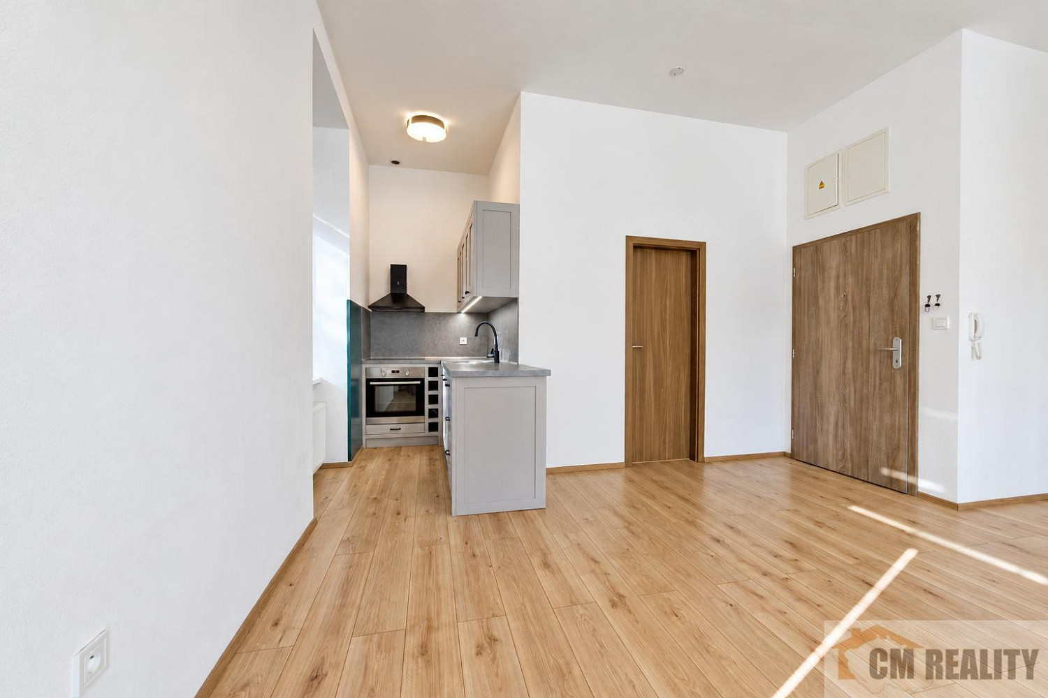 Pronájem bytu 2+kk 48 m² – fotografie 3