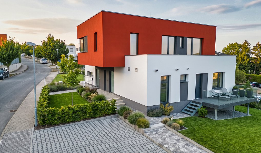 Prodej vily 284 m² s pozemkem 987 m², Roztoky – náhled fotky 2