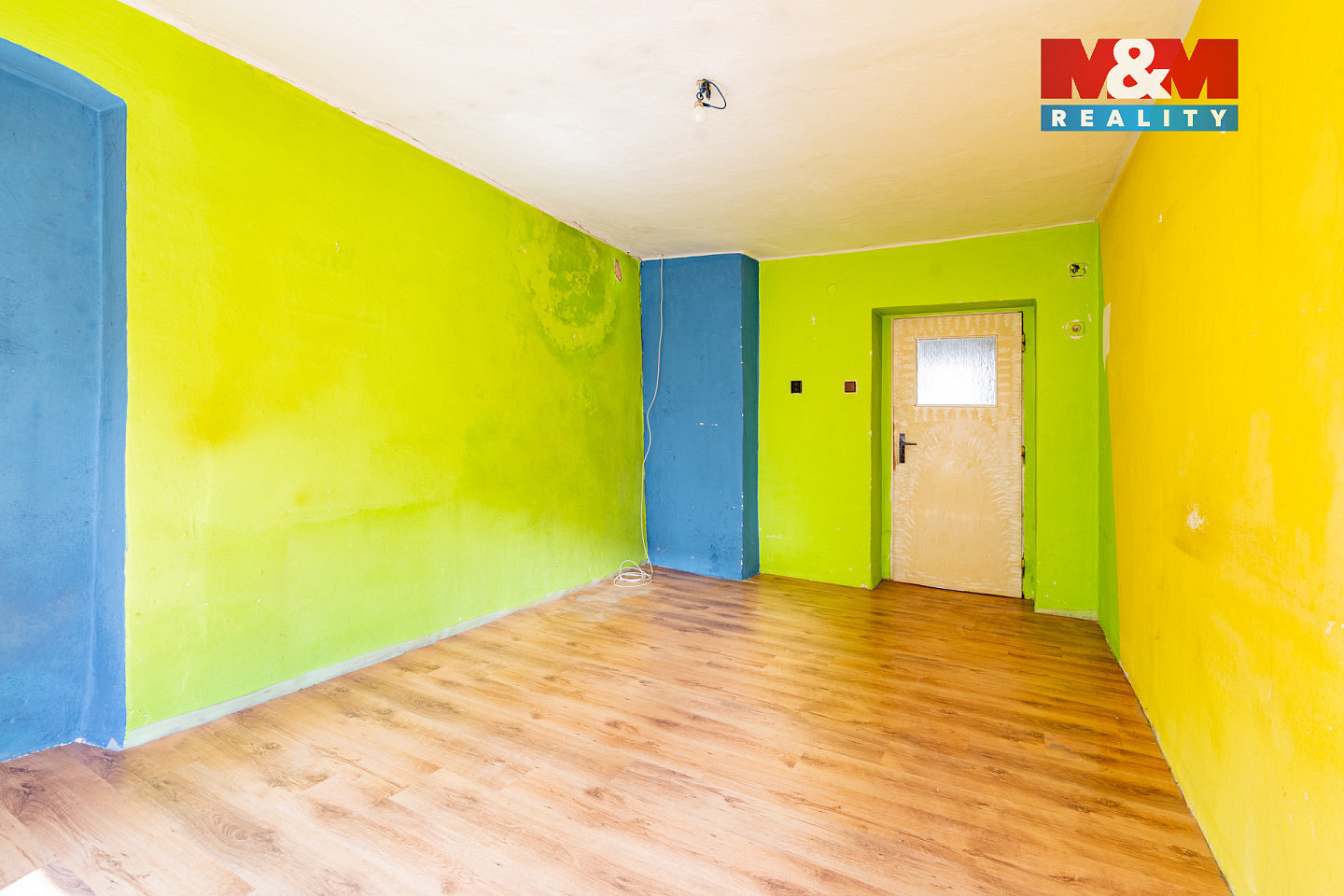 Prodej domu 100 m² s pozemkem 195 m² — photo 5