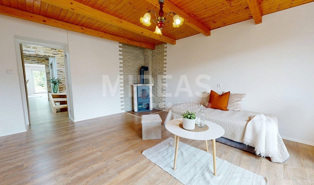 Prodej domu 134 m² s pozemkem 378 m², Lysá nad Labem – náhled fotky 8